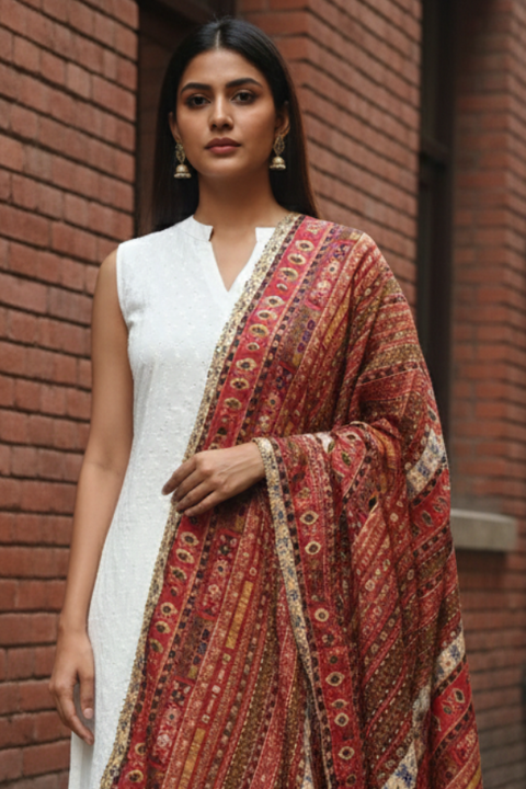 Dupatta