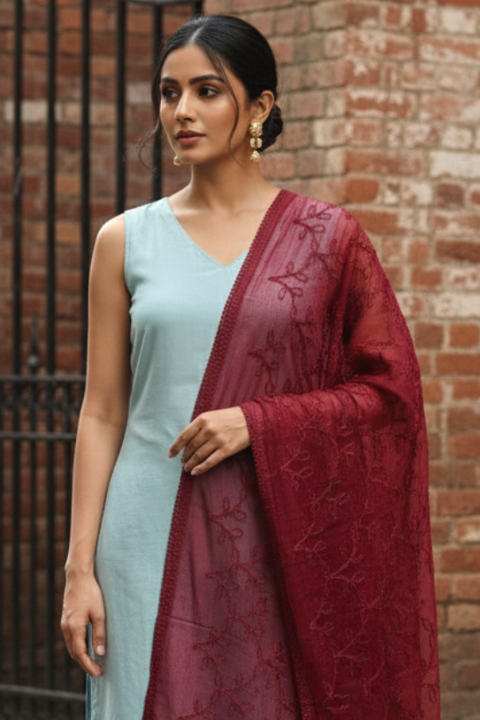 Dupatta