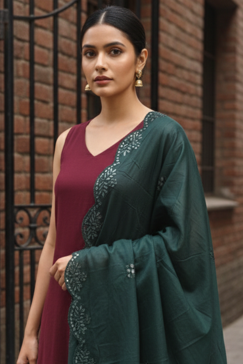 Dupatta