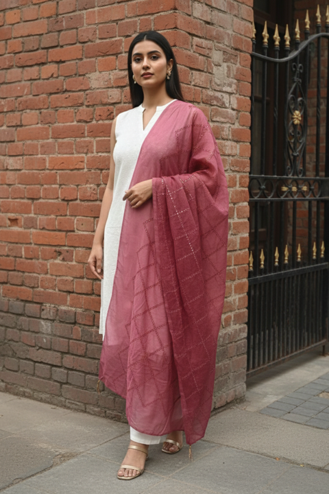 Dupatta