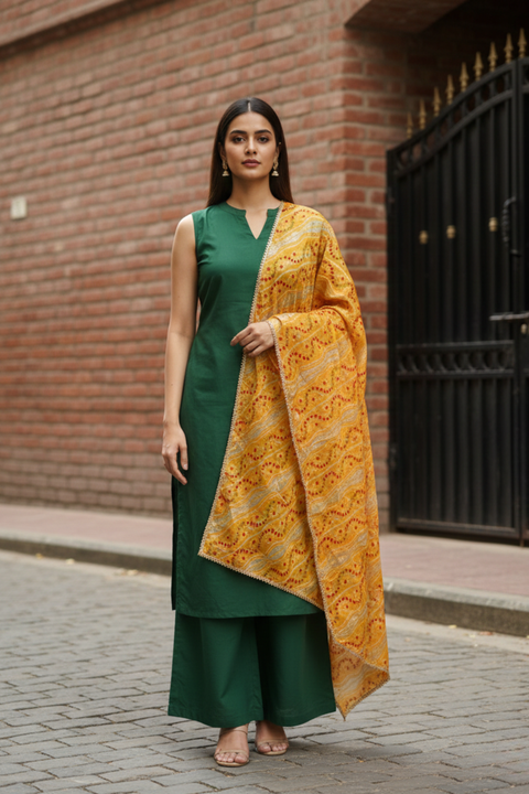 Dupatta