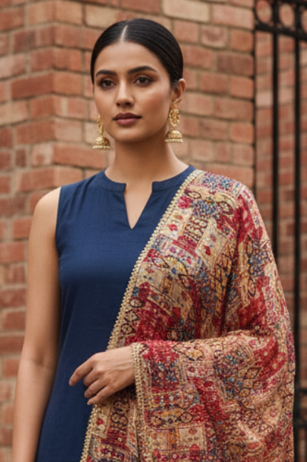 Dupatta