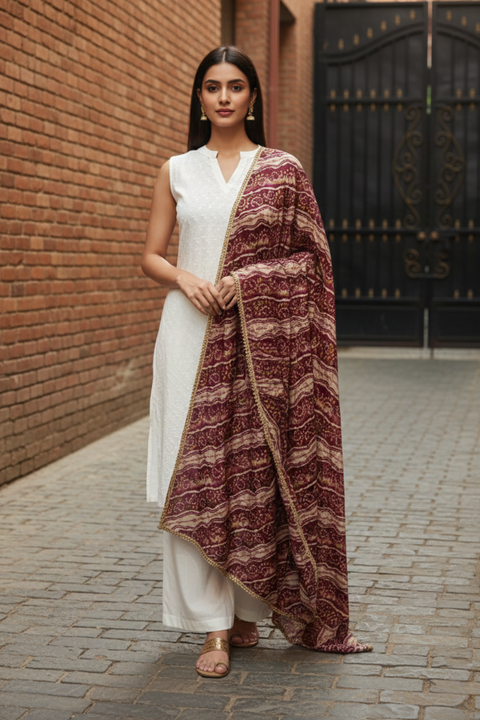 Dupatta