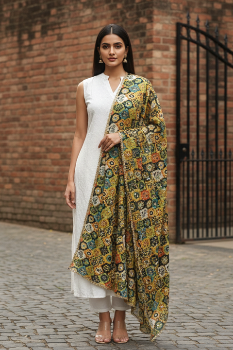 Dupatta
