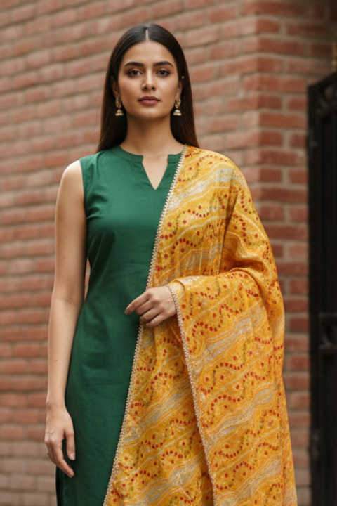 Dupatta