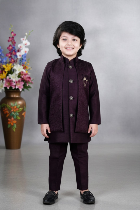 Sherwani 