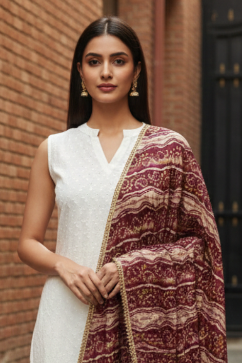 Dupatta