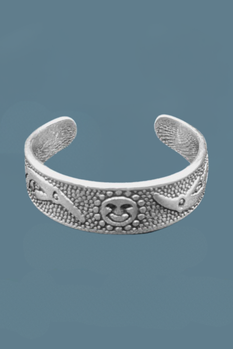 Toe Ring