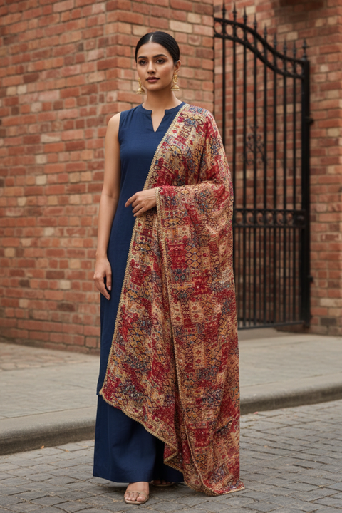 Dupatta