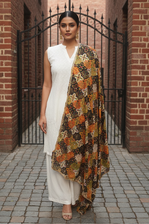 Dupatta