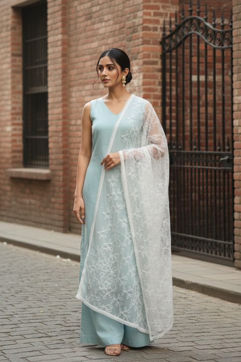 Dupatta