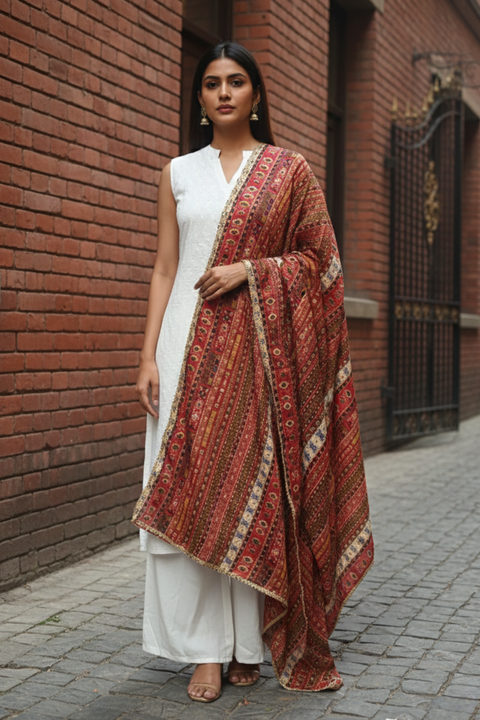 Dupatta
