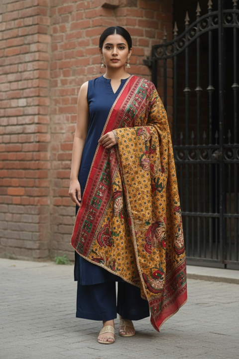 Dupatta