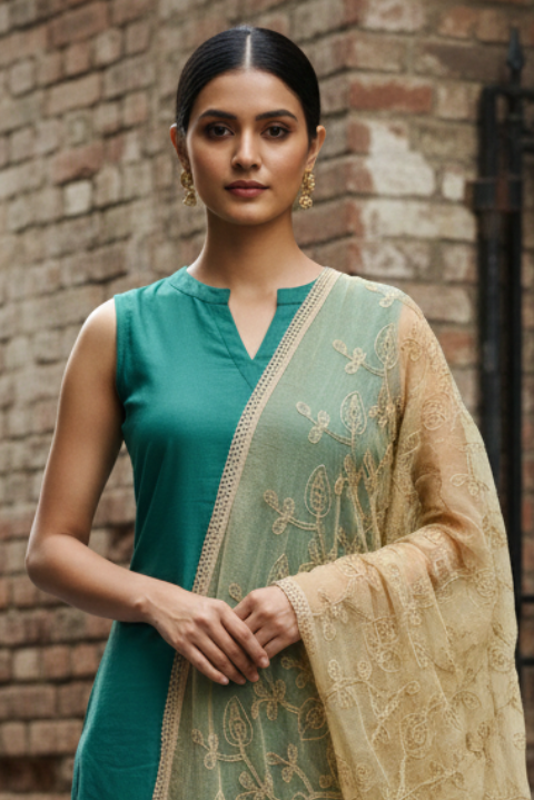 Dupatta