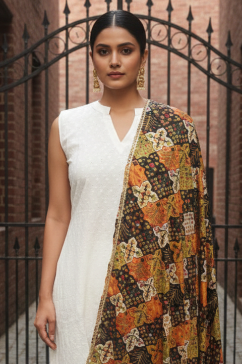 Dupatta