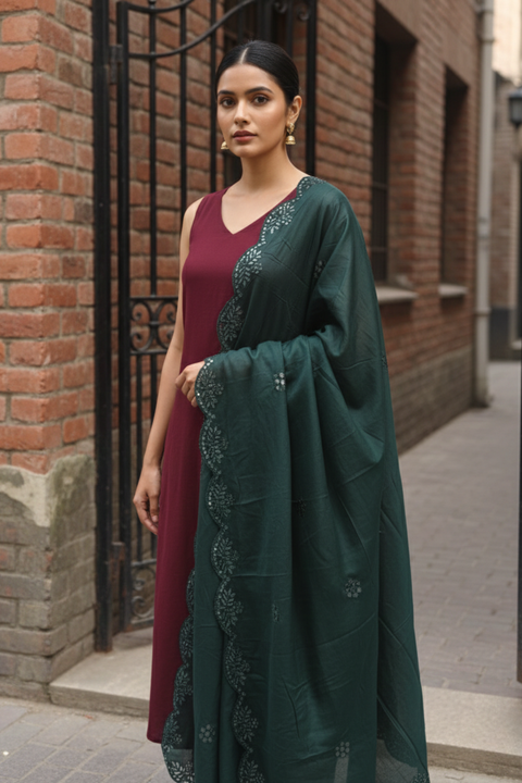 Dupatta