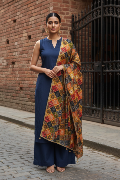 Dupatta