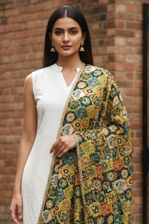 Dupatta