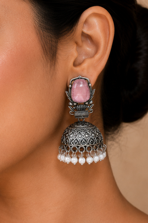 Jhumka Earrings
