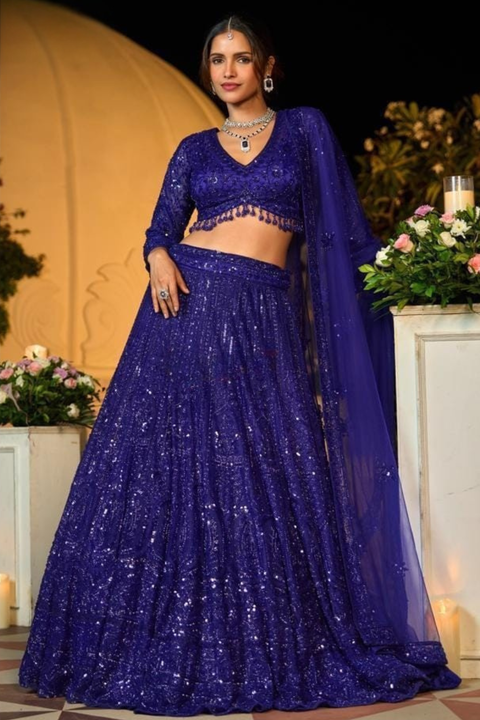 Lehenga 