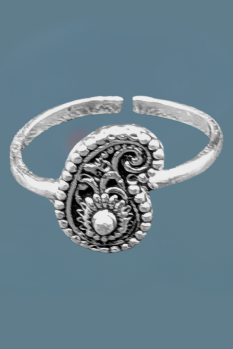 Toe Ring