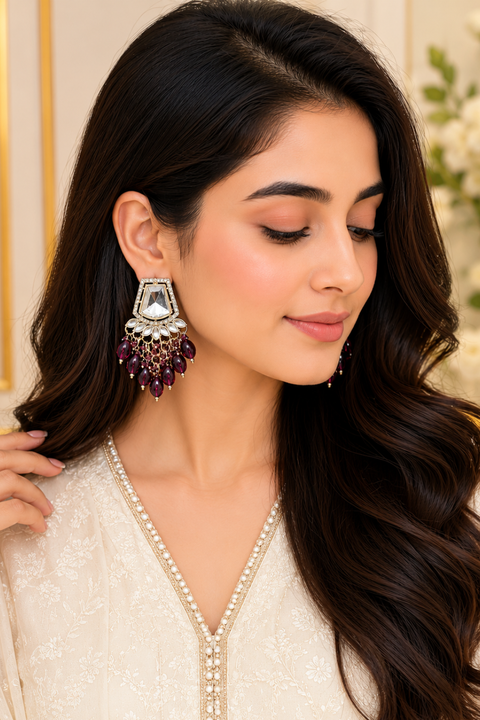 Earring