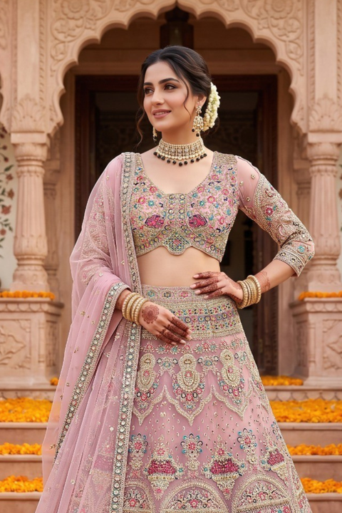  Lehenga 