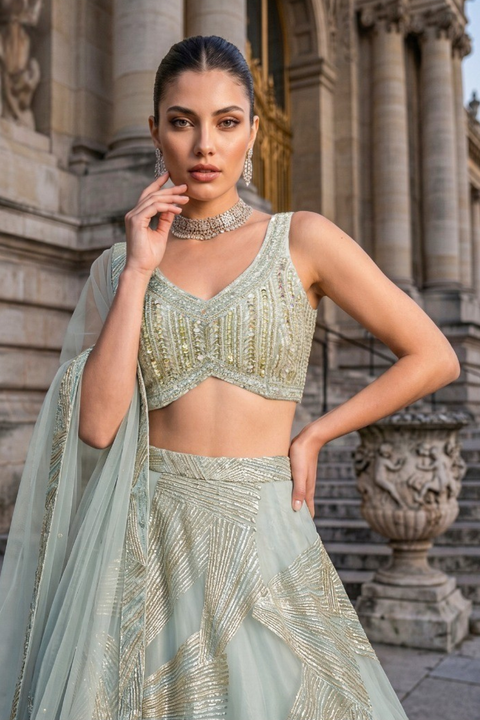 Lehenga