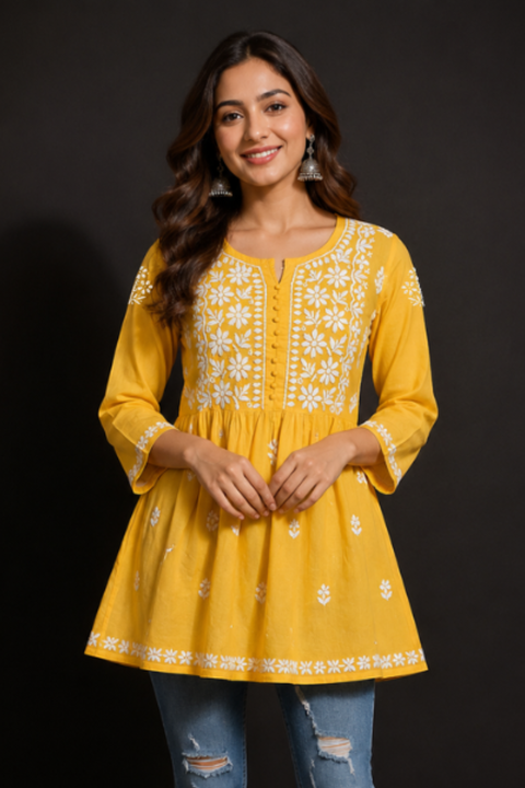 Kurti