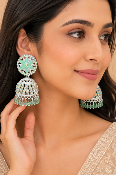 Jhumki 