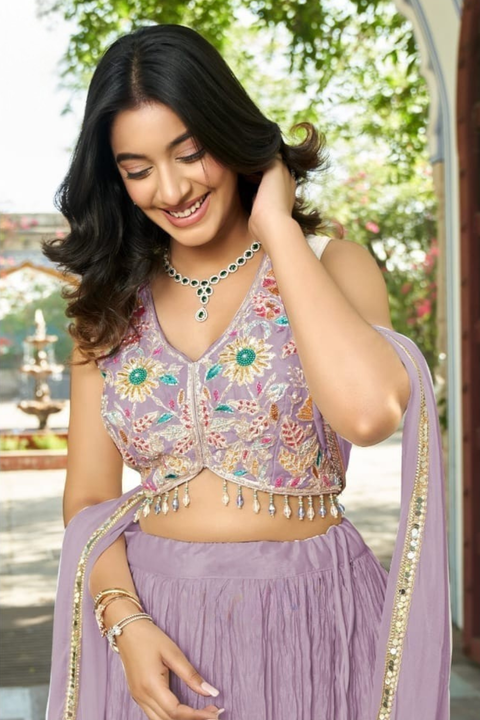  Lehenga