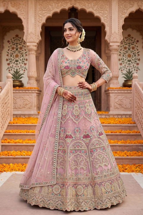  Lehenga 