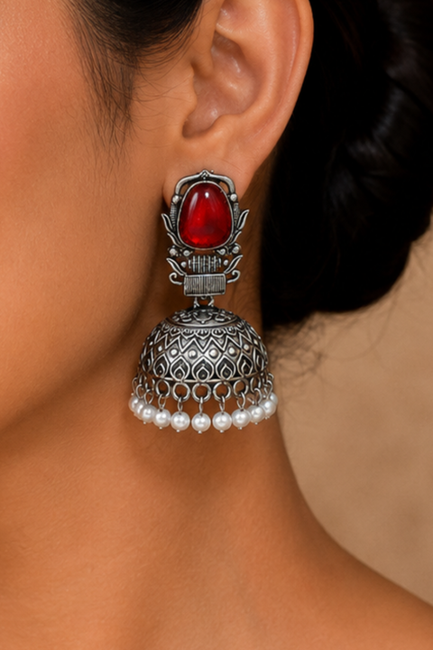 Jhumka Earrings 