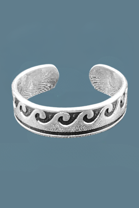 Toe Ring