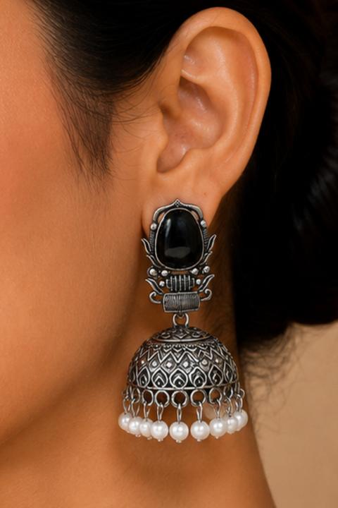 Jhumka Earrings