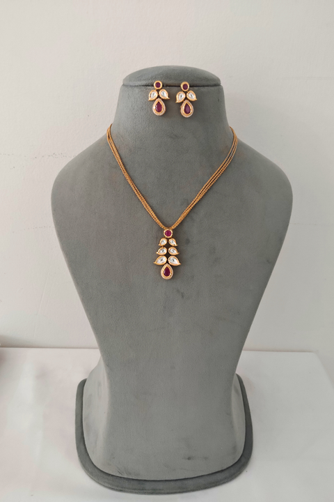 Pendant