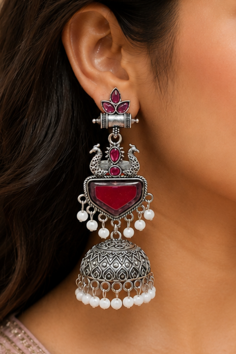 Jhumka Earrings