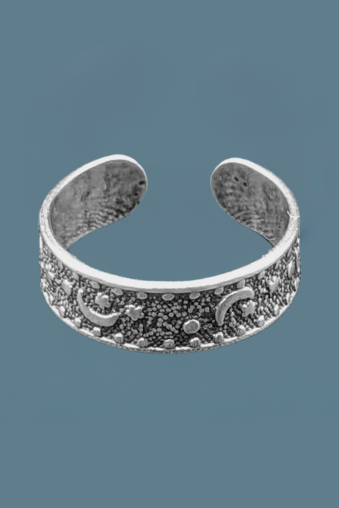 Toe Ring
