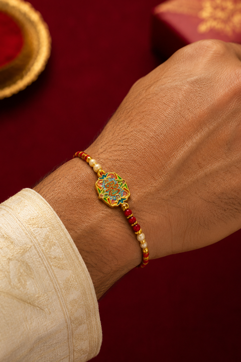 Rakhi
