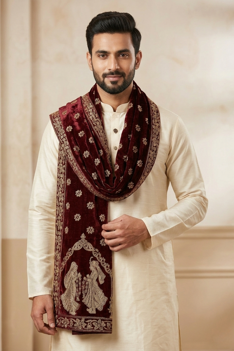 Dupatta