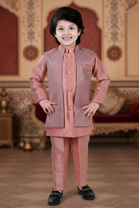Sherwani 