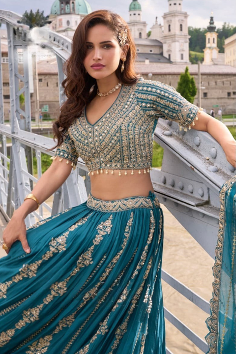 Lehenga