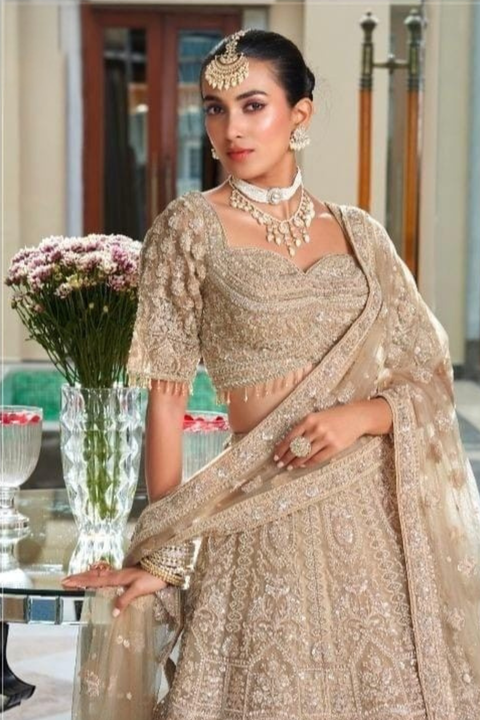  Lehenga