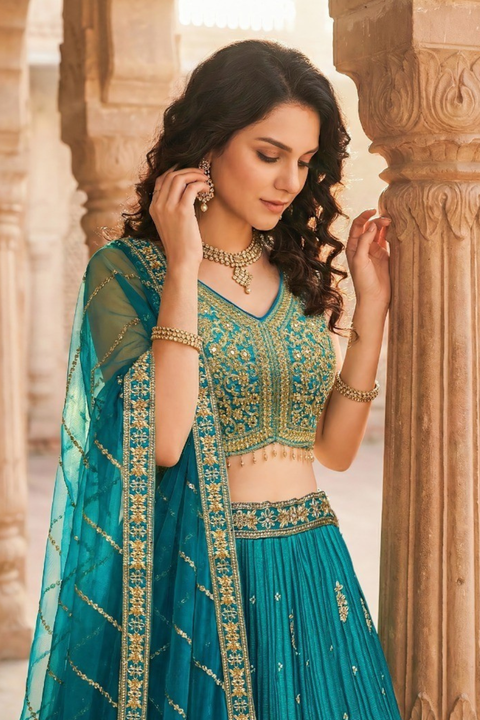 Lehenga