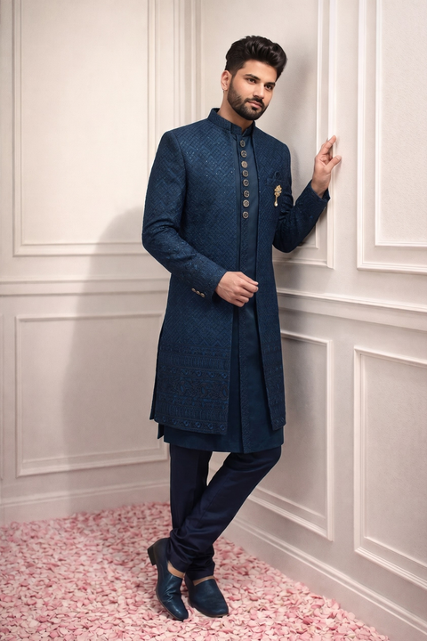 Sherwani 
