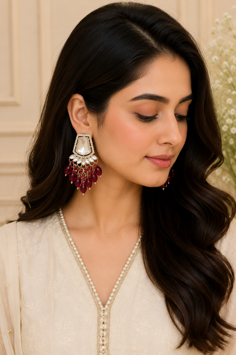 Earring