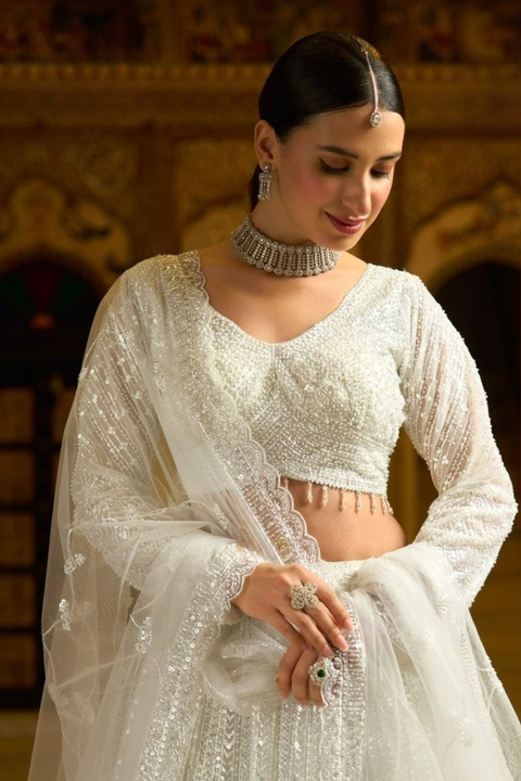  Lehenga