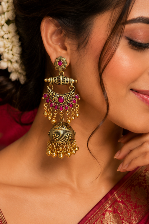 Earring