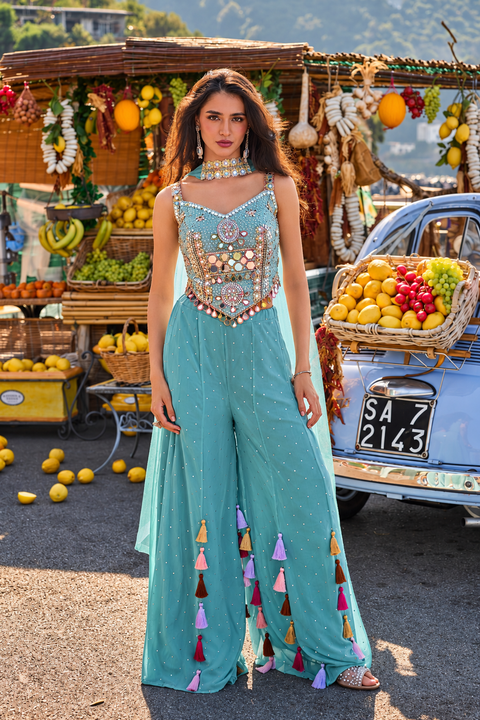 Co-Ord Set 