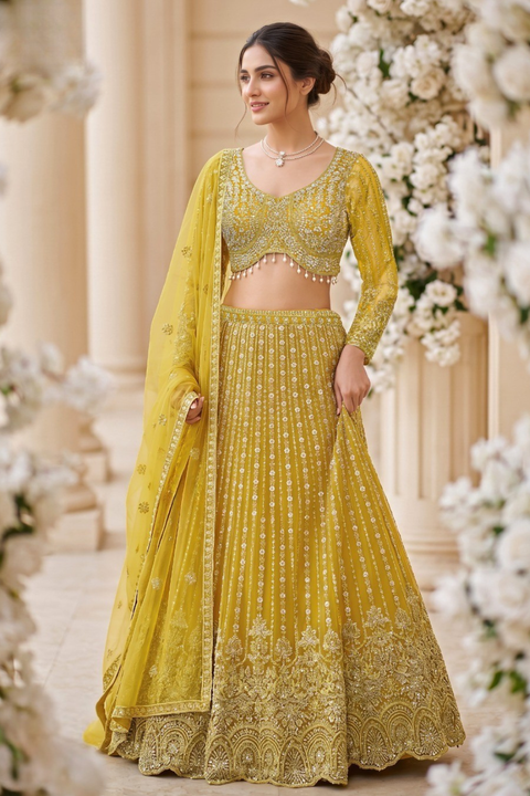 Lehenga